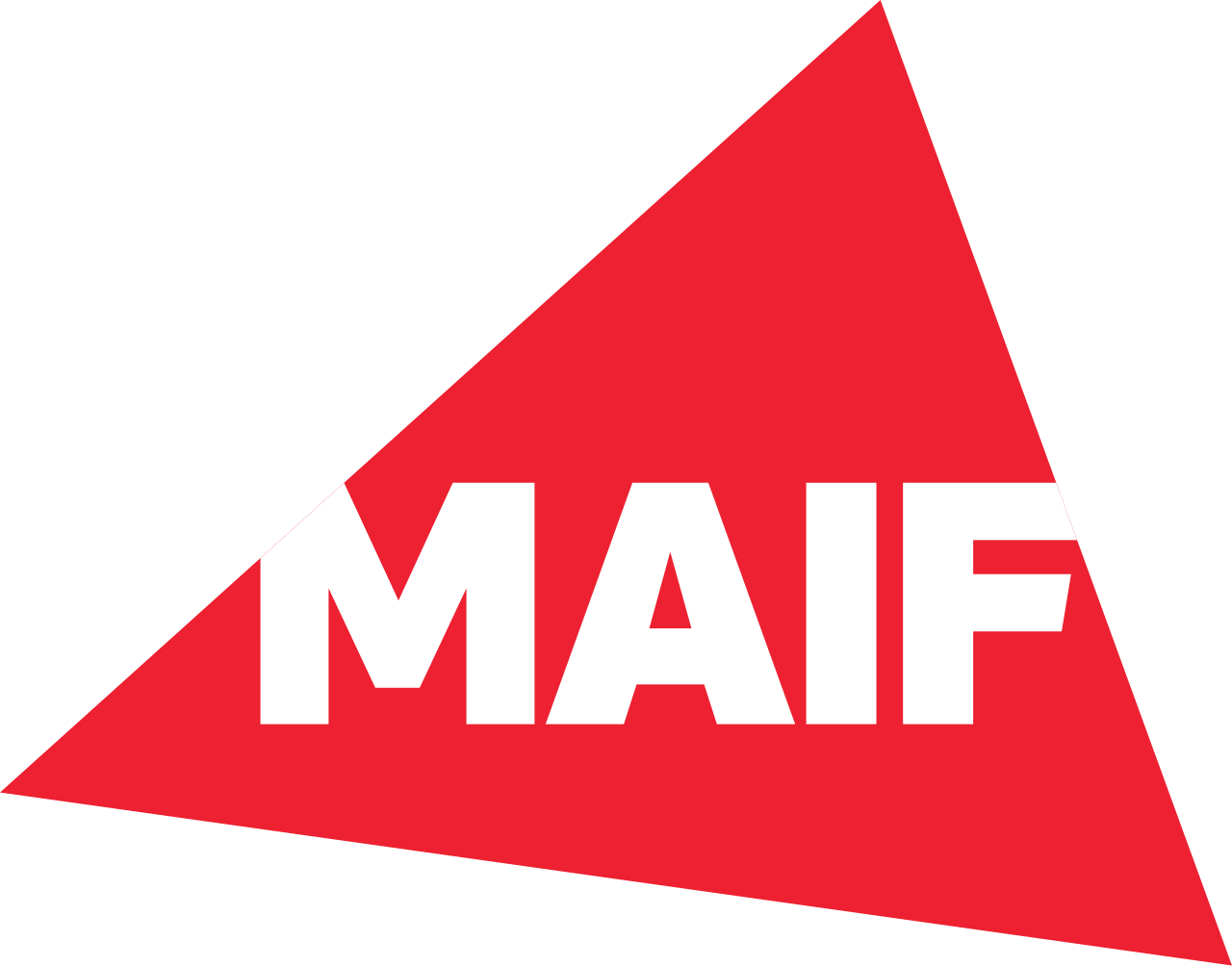 Logo de la plateforme